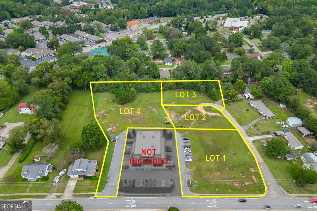 208 Pirkle Ferry Road Cumming, GA 30040 - Photo 2 of 14