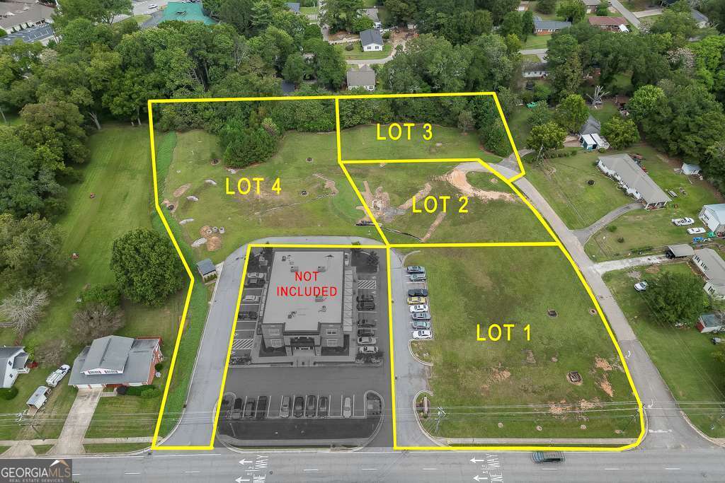 208 Pirkle Ferry Road Cumming, GA 30040 - Photo 7 of 14 a view of swimming pool with a park