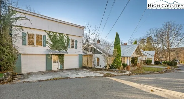 $1,000,000 | 192-206 Orchard Street, Boone, NC 28607