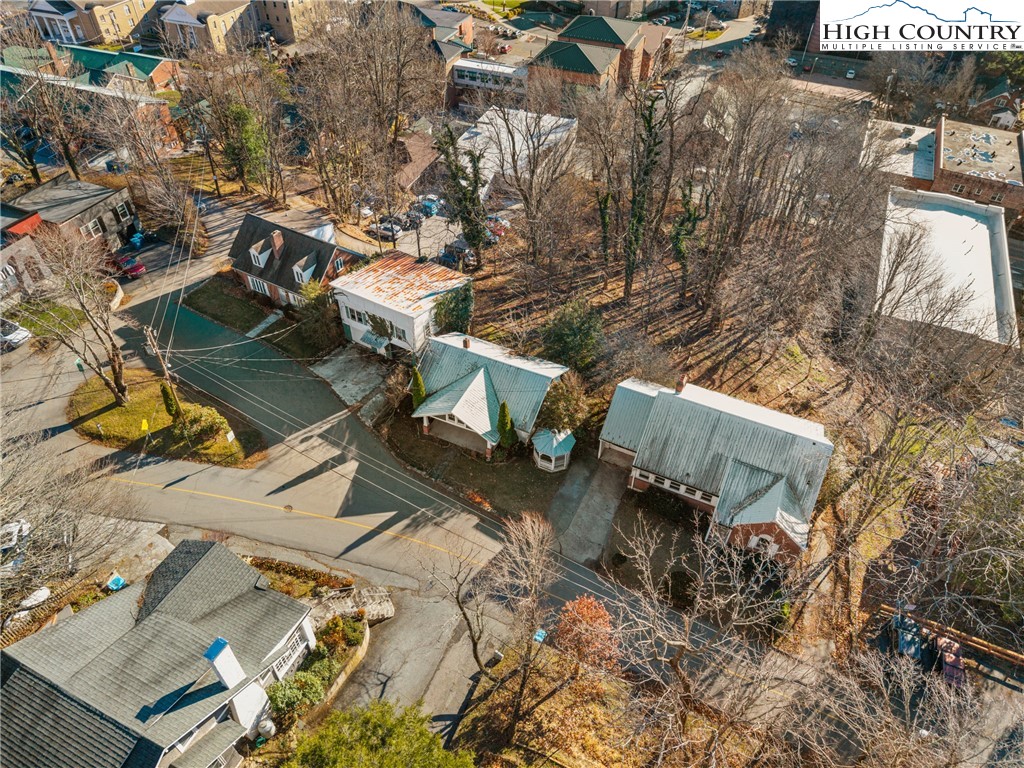 192-206 Orchard Street Boone, NC 28607 - Photo 48 of 50