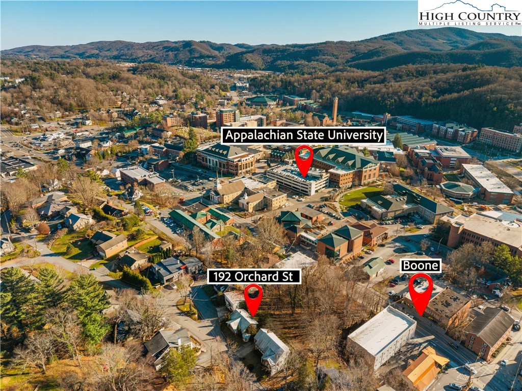192-206 Orchard Street Boone, NC 28607 - Photo 49 of 50
