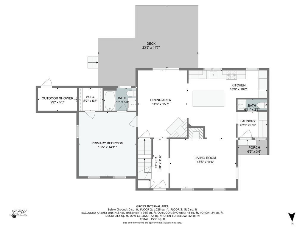 63 West Way Mashpee, MA 02649 - Photo 38 of 41 unknown