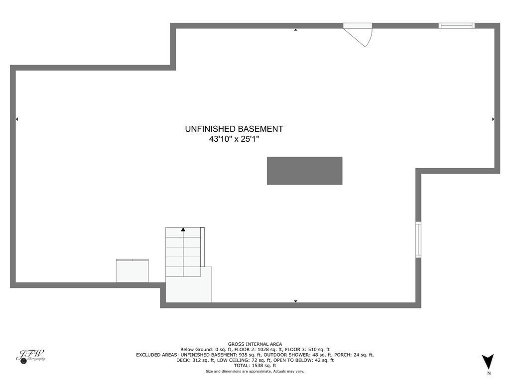 63 West Way Mashpee, MA 02649 - Photo 40 of 41 a picture of a room