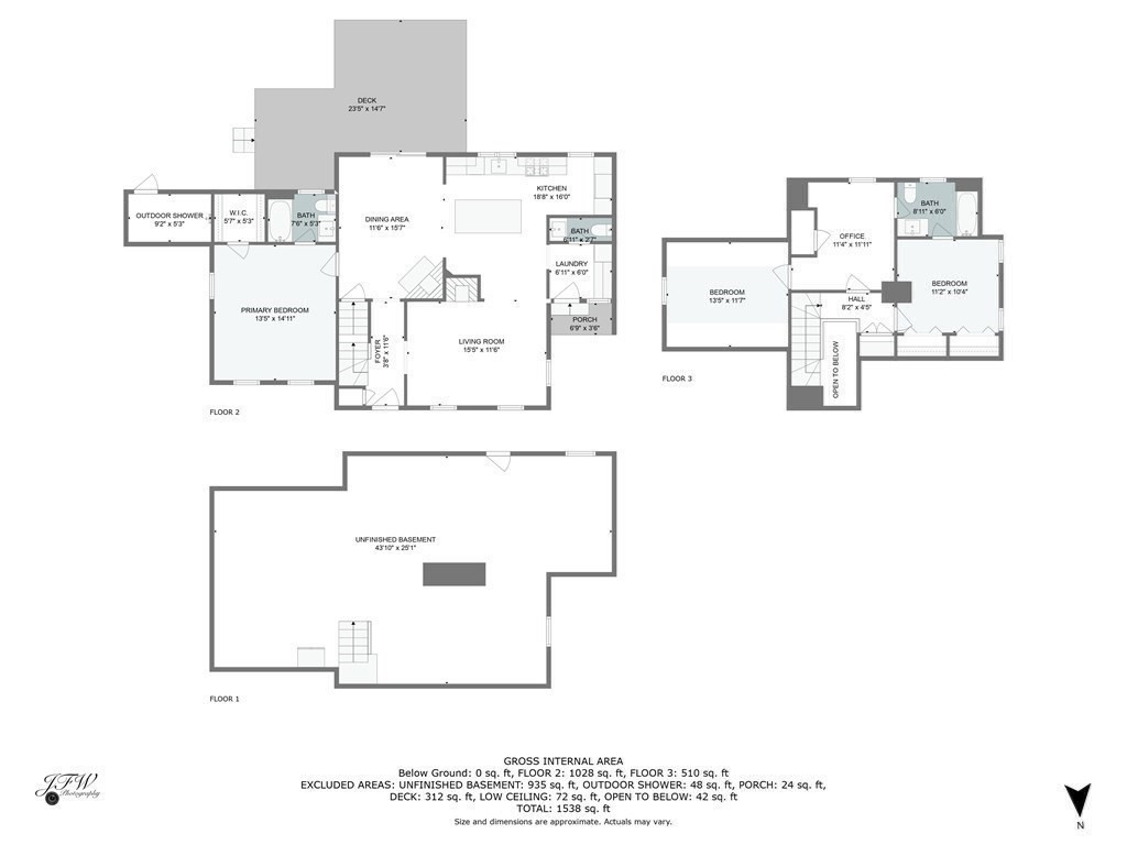 63 West Way Mashpee, MA 02649 - Photo 41 of 41 unknown