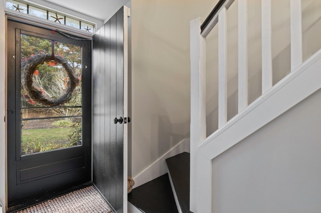 63 West Way Mashpee, MA 02649 - Photo 6 of 41 a view of closet