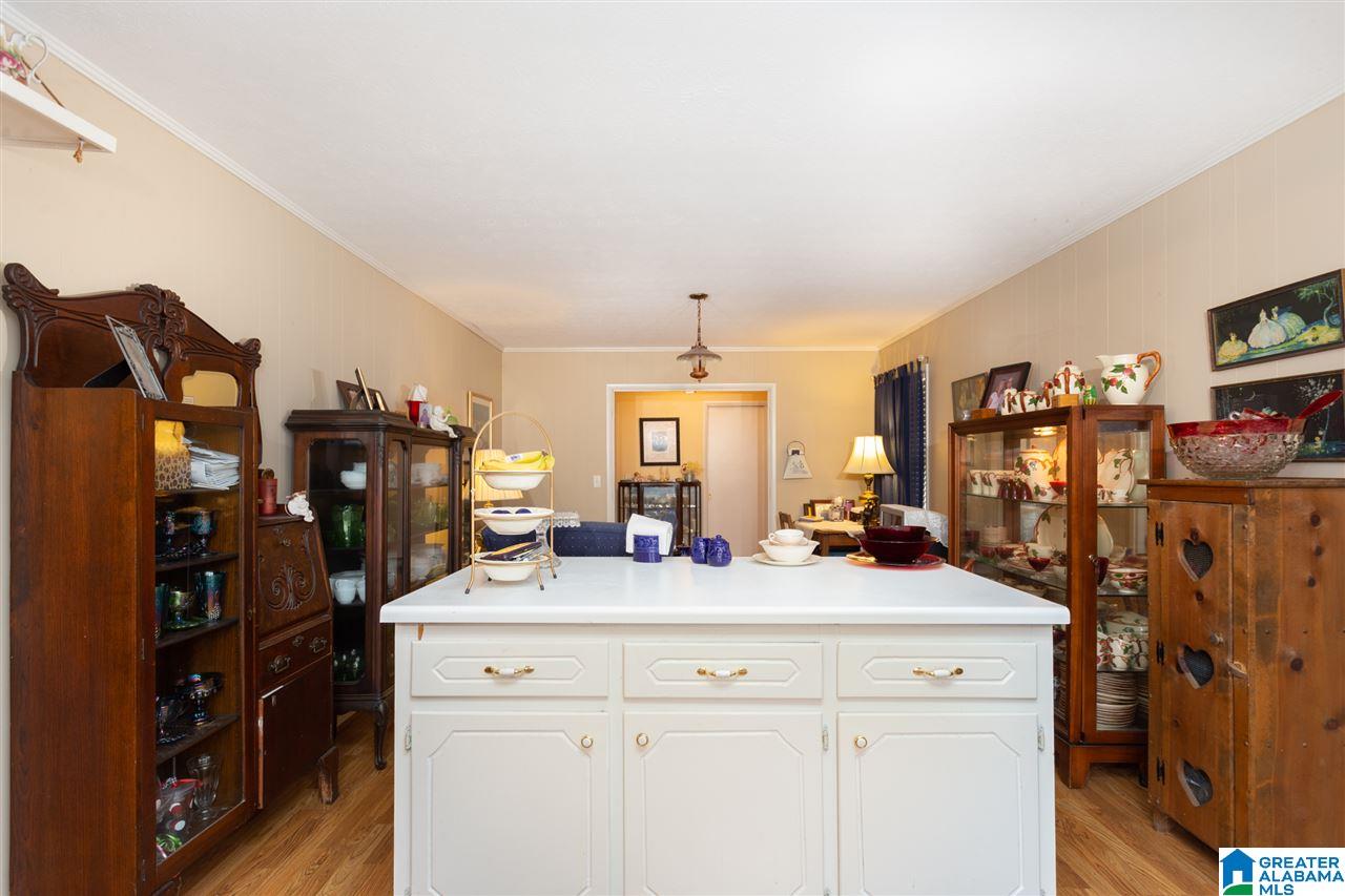 1005 Conger Road Anniston, AL 36207 - Photo 13 of 35