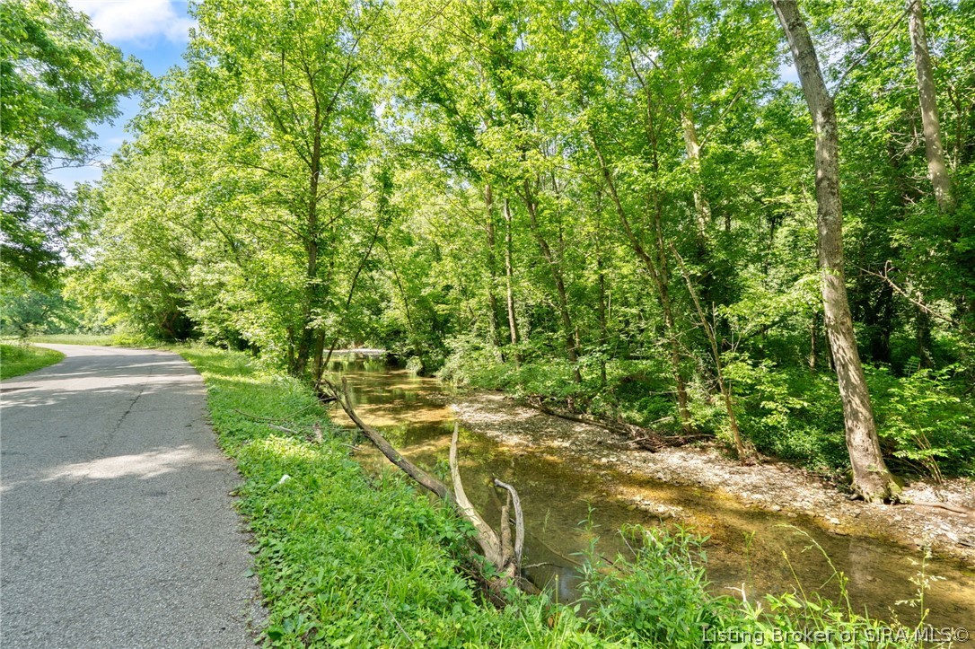 902 Miles Road Nabb, IN 47147 - Photo 45 of 49
