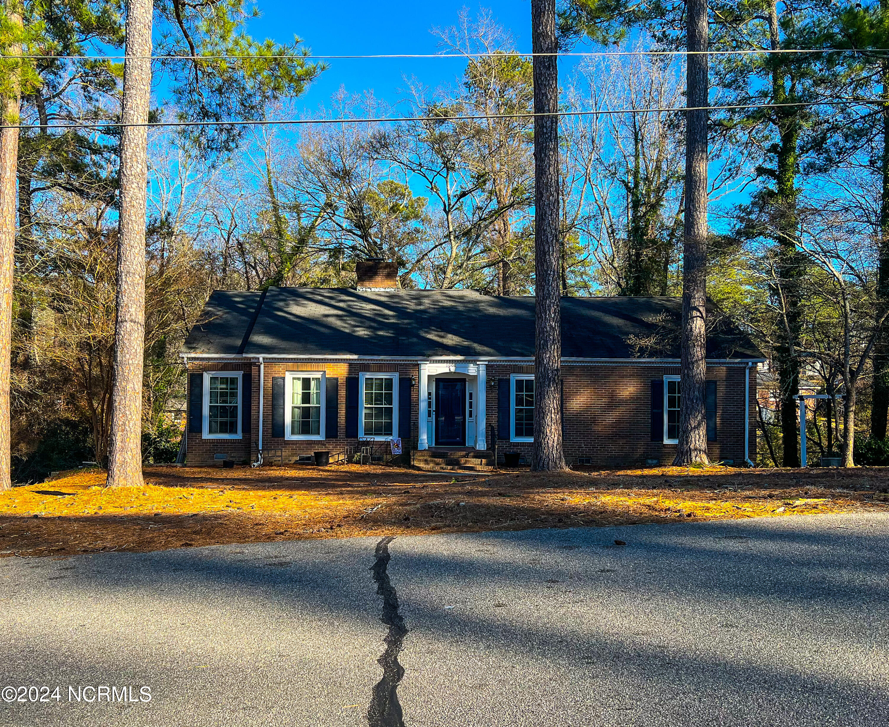 1008 Morningside Drive Rockingham, NC 28379 - Photo 1 of 20 IMG_7477