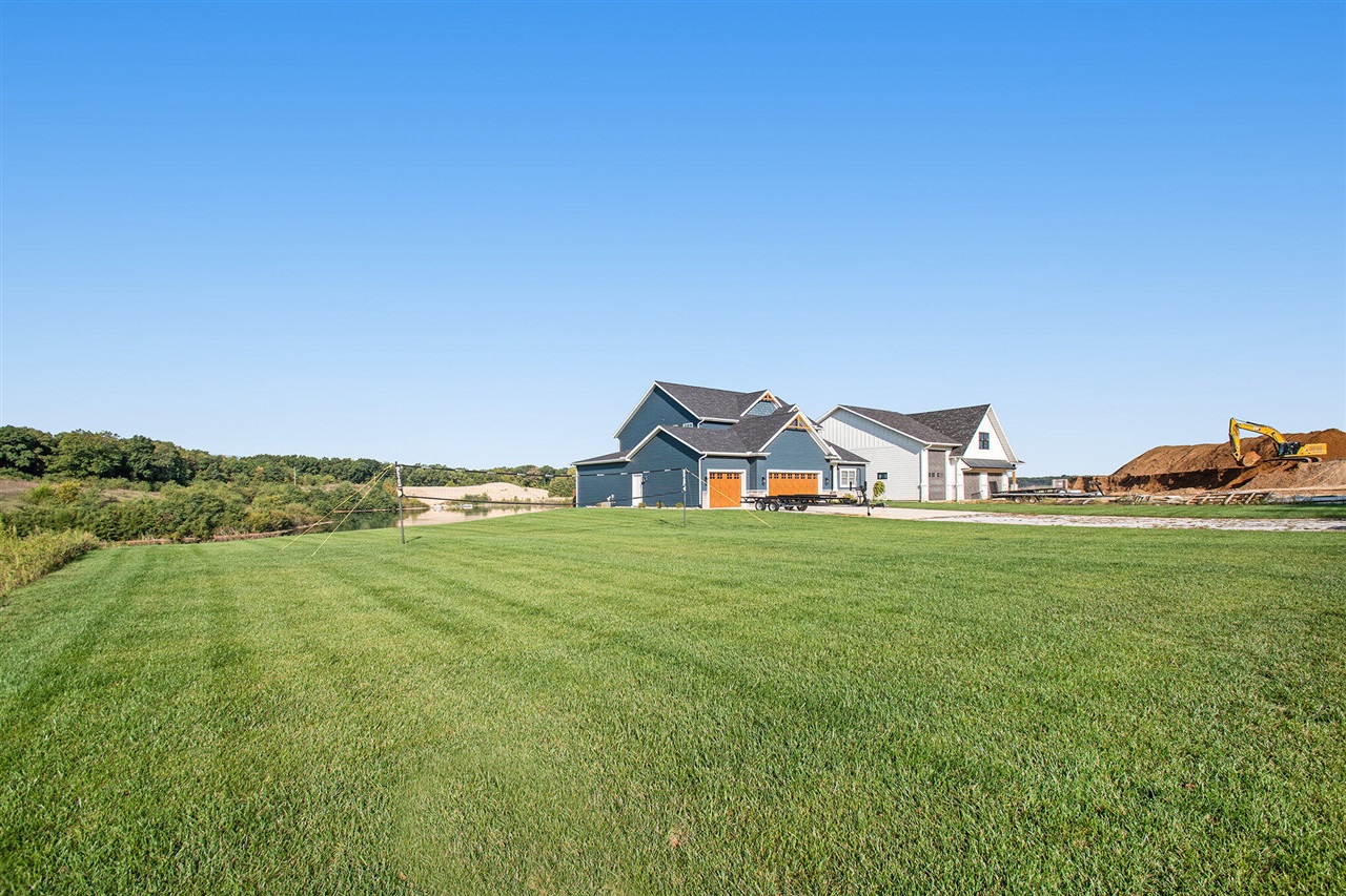 1872 Barron Lake Road Niles, MI 49120 - Photo 47 of 55