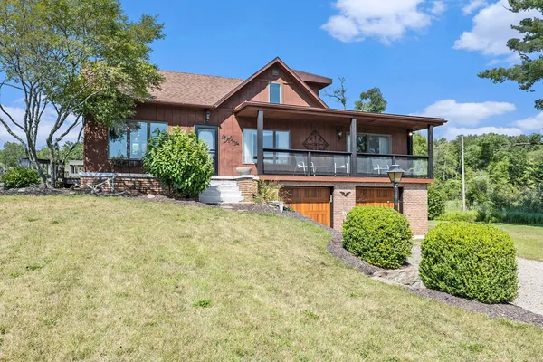 $350,000 | 13770 16 Mile Road, Rodney, MI 49342