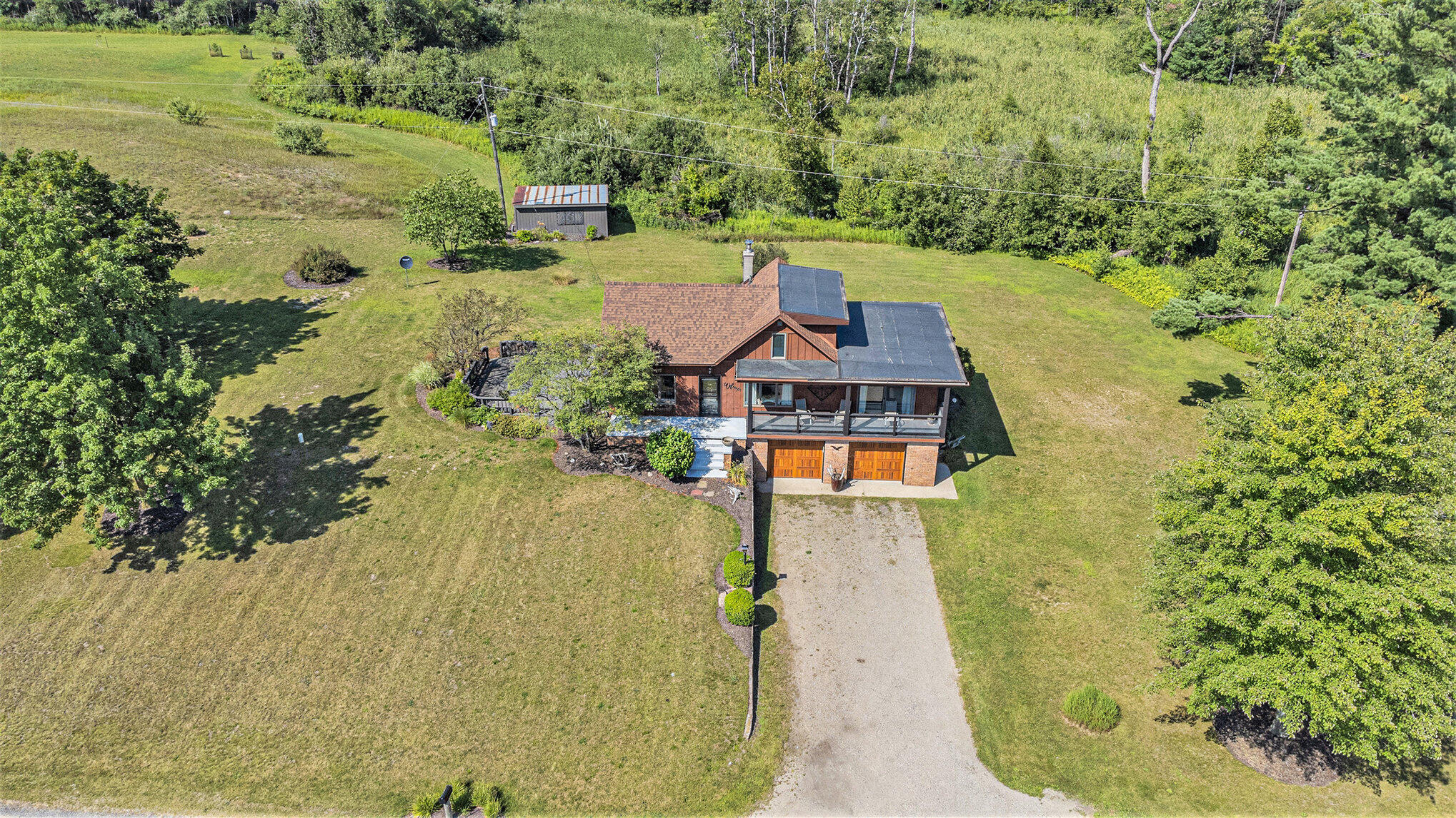 13770 16 Mile Road Rodney, MI 49342 - Photo 2 of 43 009_dji_0244