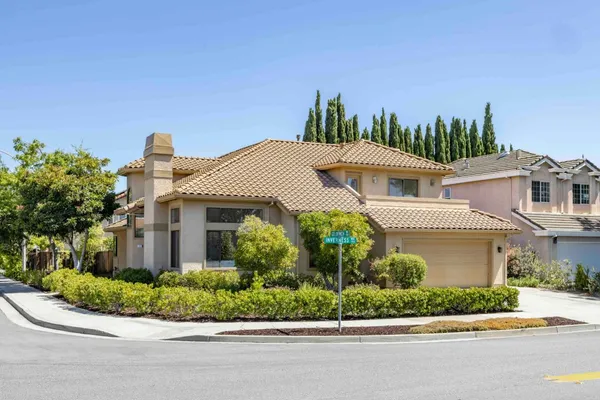 $2,988,000 | 1590 Goldfinch Way, Sunnyvale, CA 94087