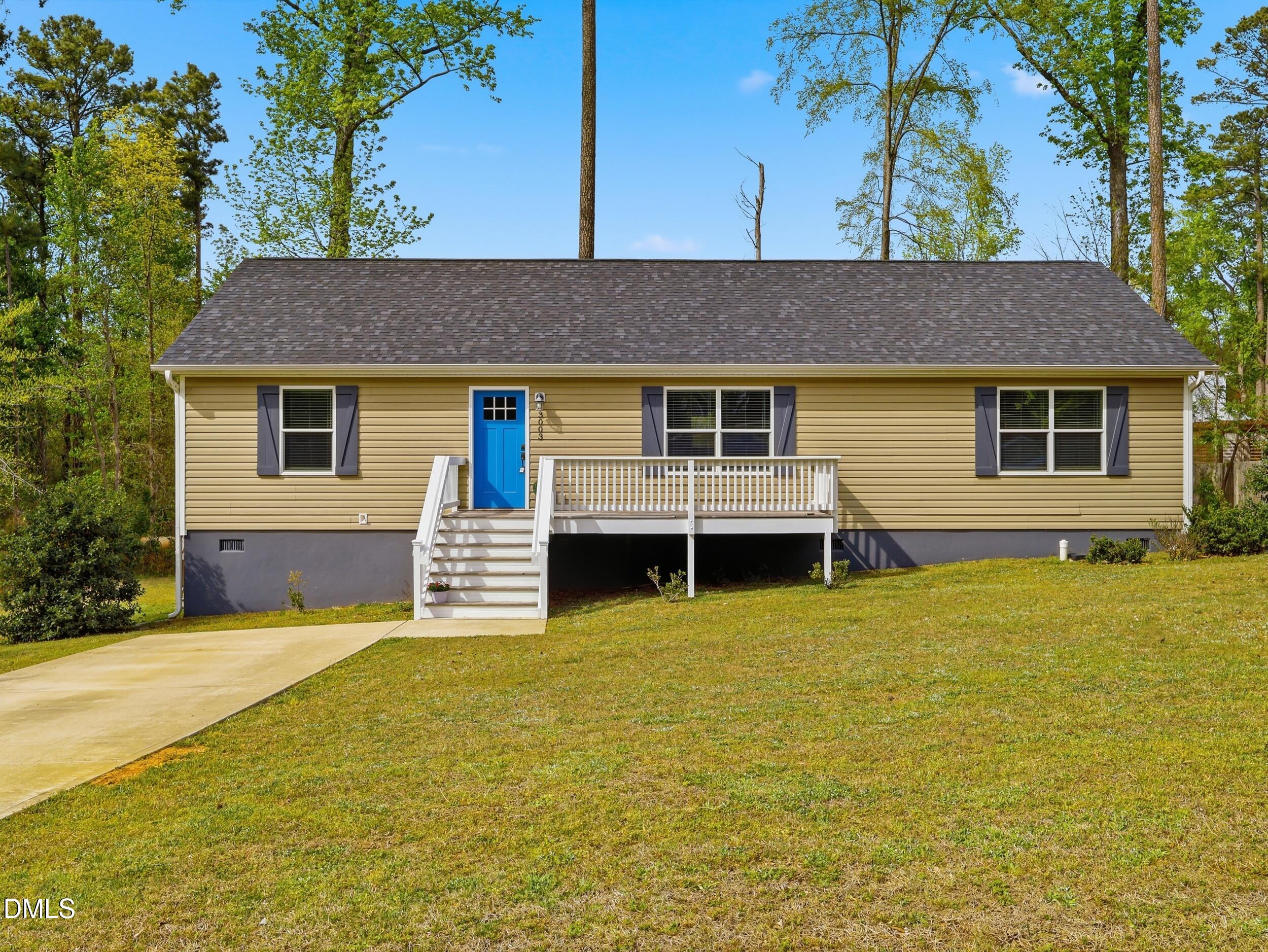 3003 Dogwood Drive Raleigh, NC 27604 - Photo 1 of 25