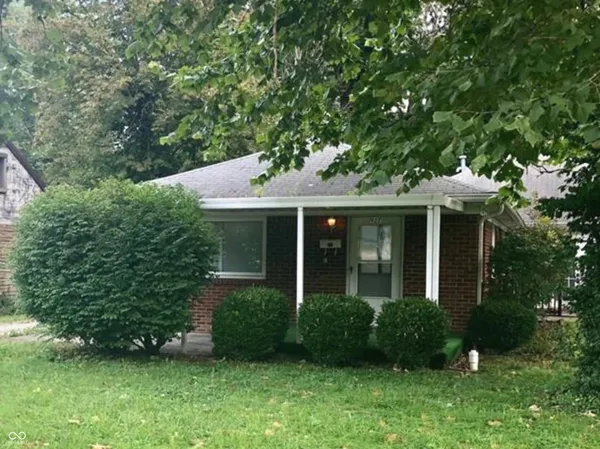 $1,499 | 927 Belmar Avenue, Indianapolis, IN 46219