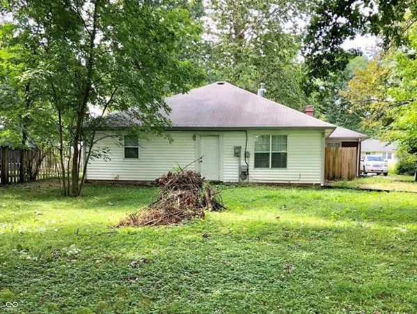 $1,450 | 927 Belmar Avenue, Indianapolis, IN 46219