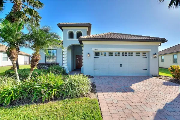$2,950 | 1397 Dolphin Head Street, Davenport, FL 33896