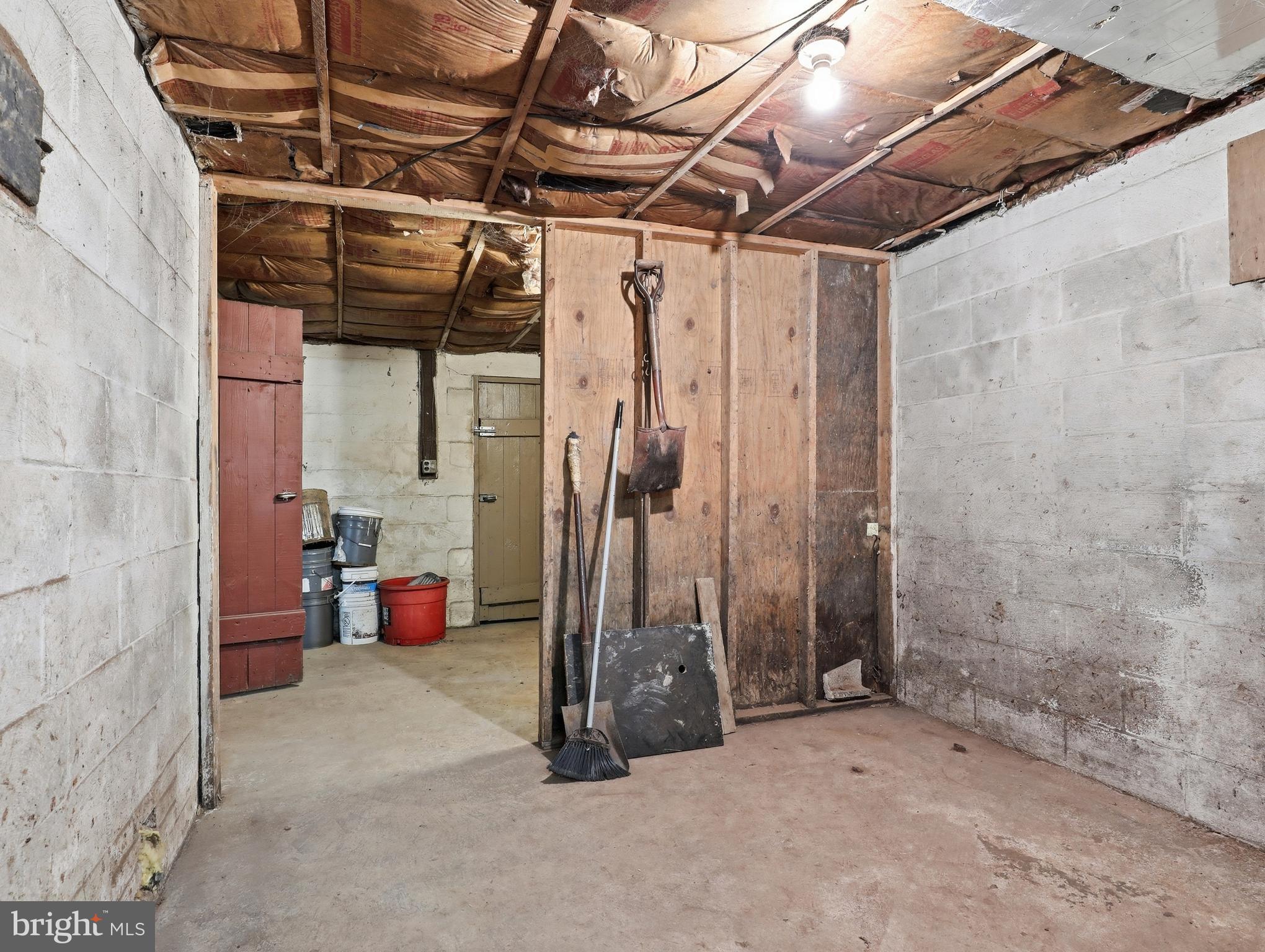 915 Long Run Road Mill Hall, PA 17751 - Photo 28 of 48