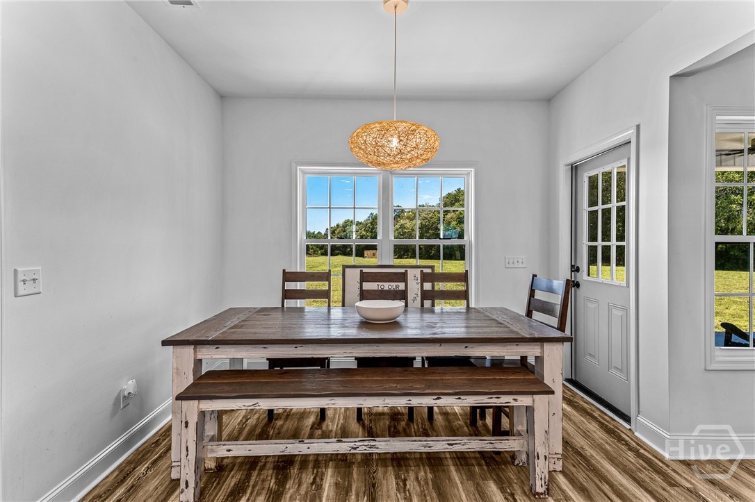 2997 Jason Franklin Road Register, GA 30452 - Photo 19 of 61