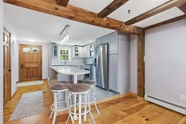 $485,000 | 5 Shaw's Farm Lane, Unit 4, York, ME 03909