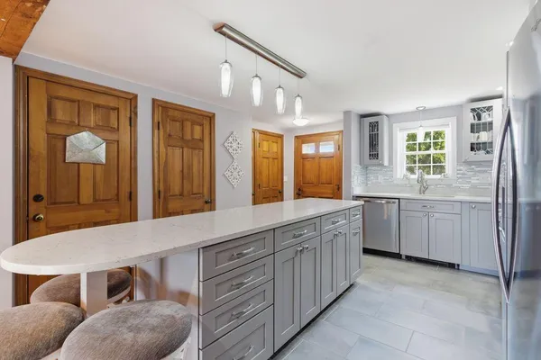 $485,000 | 5 Shaw's Farm Lane, Unit 4, York, ME 03909