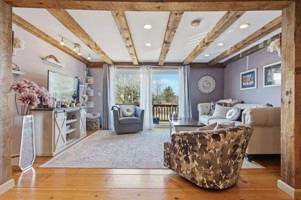 $485,000 | 5 Shaw's Farm Lane, Unit 4, York, ME 03909