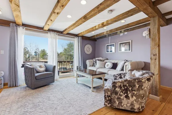 $485,000 | 5 Shaw's Farm Lane, Unit 4, York, ME 03909