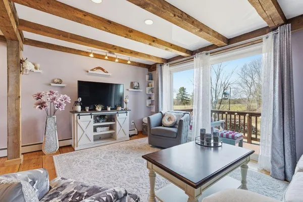 $485,000 | 5 Shaw's Farm Lane, Unit 4, York, ME 03909