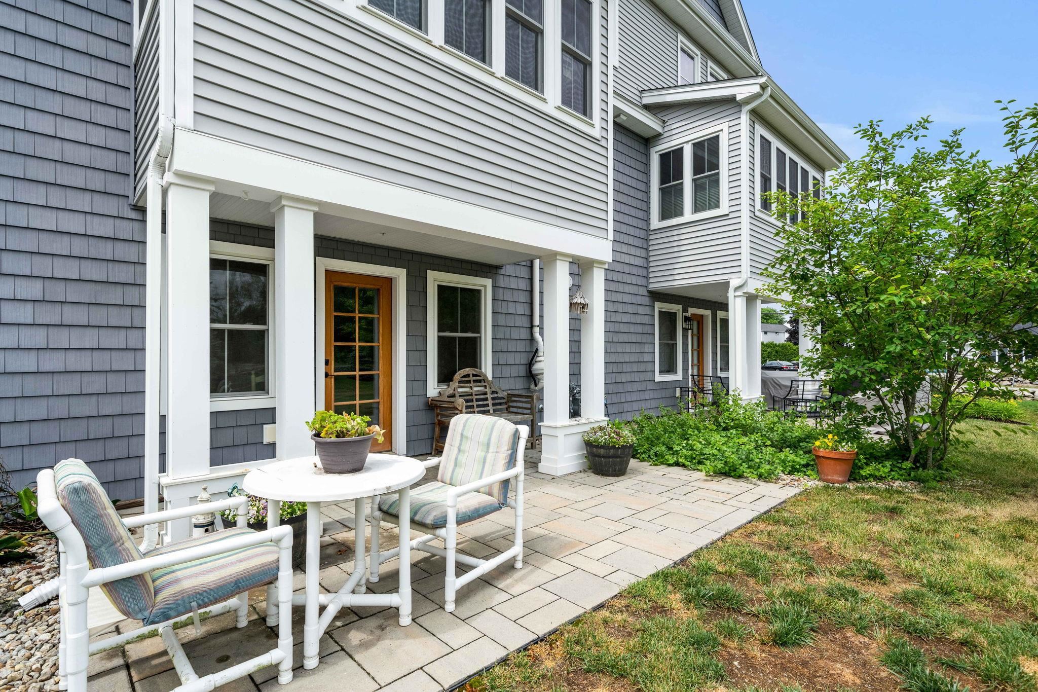 1244 Washington Road, Unit 1B Rye, NH 03870 - Photo 45 of 46