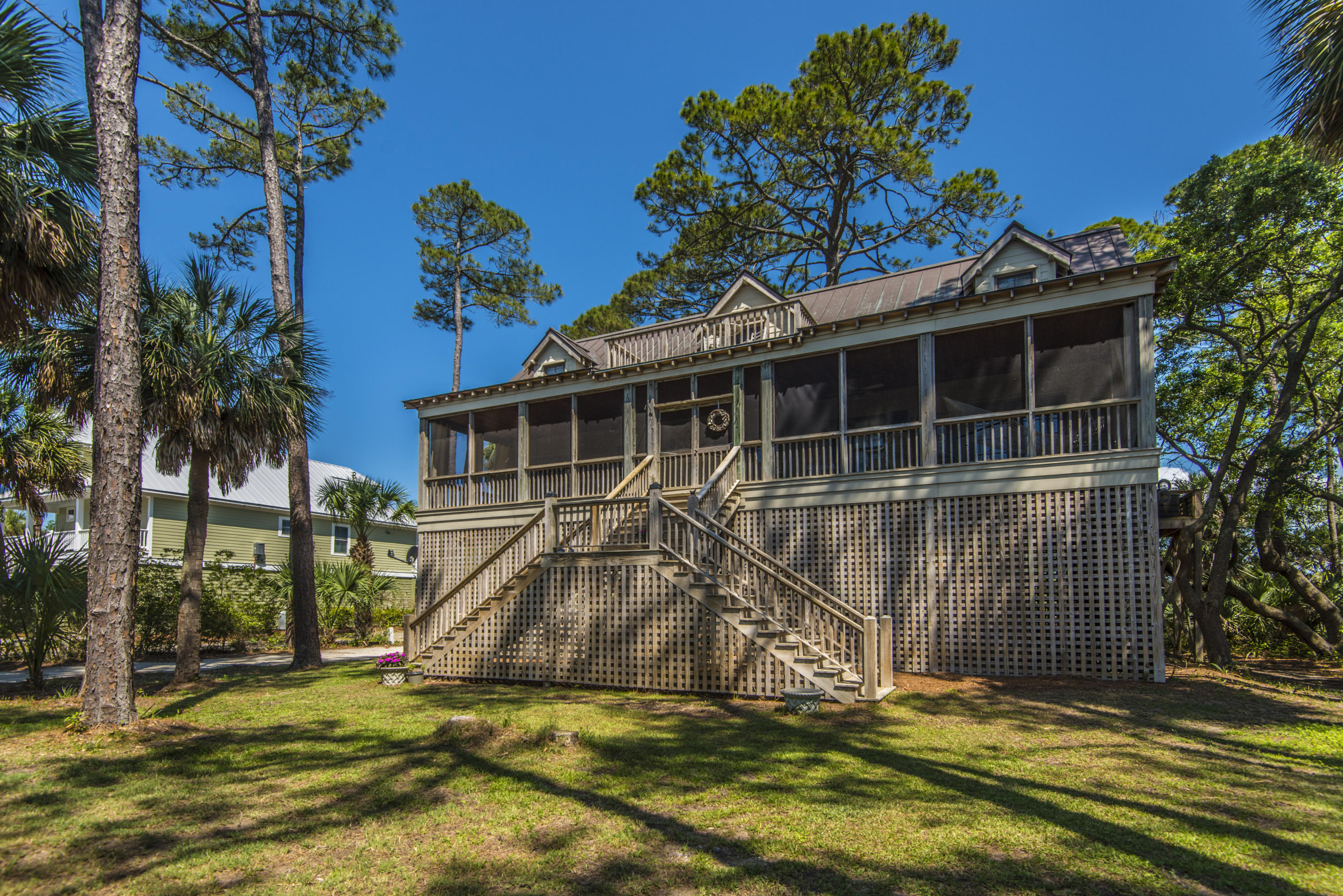 7640 Legare Road Edisto Island, SC 29438 - Photo 14 of 79 7640 Legare Rd prof pics (3)