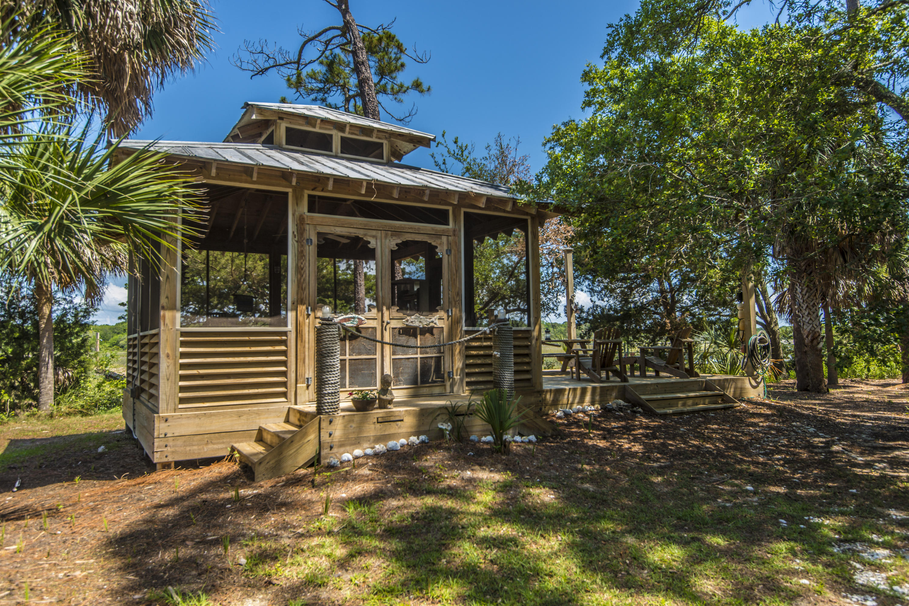 7640 Legare Road Edisto Island, SC 29438 - Photo 18 of 79 7640 Legare Rd prof pics (34)