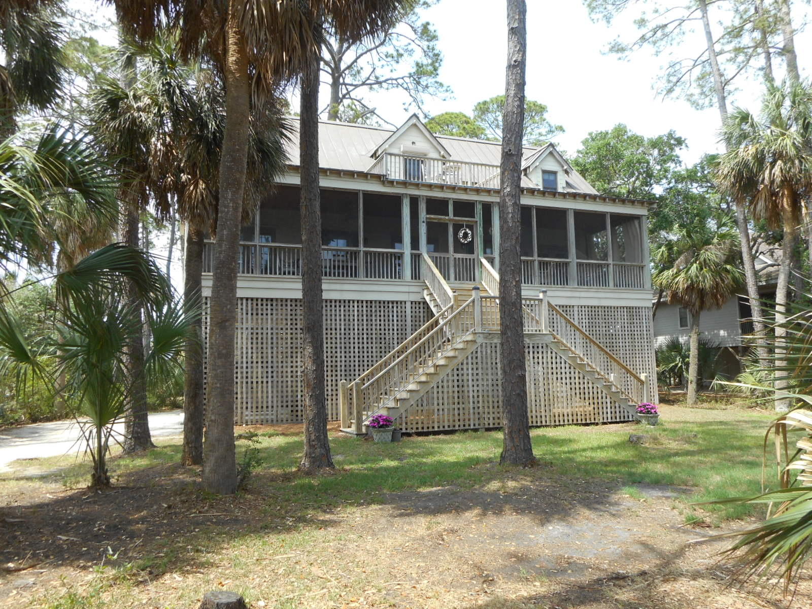 7640 Legare Road Edisto Island, SC 29438 - Photo 22 of 79 7640 Legare Road (4)