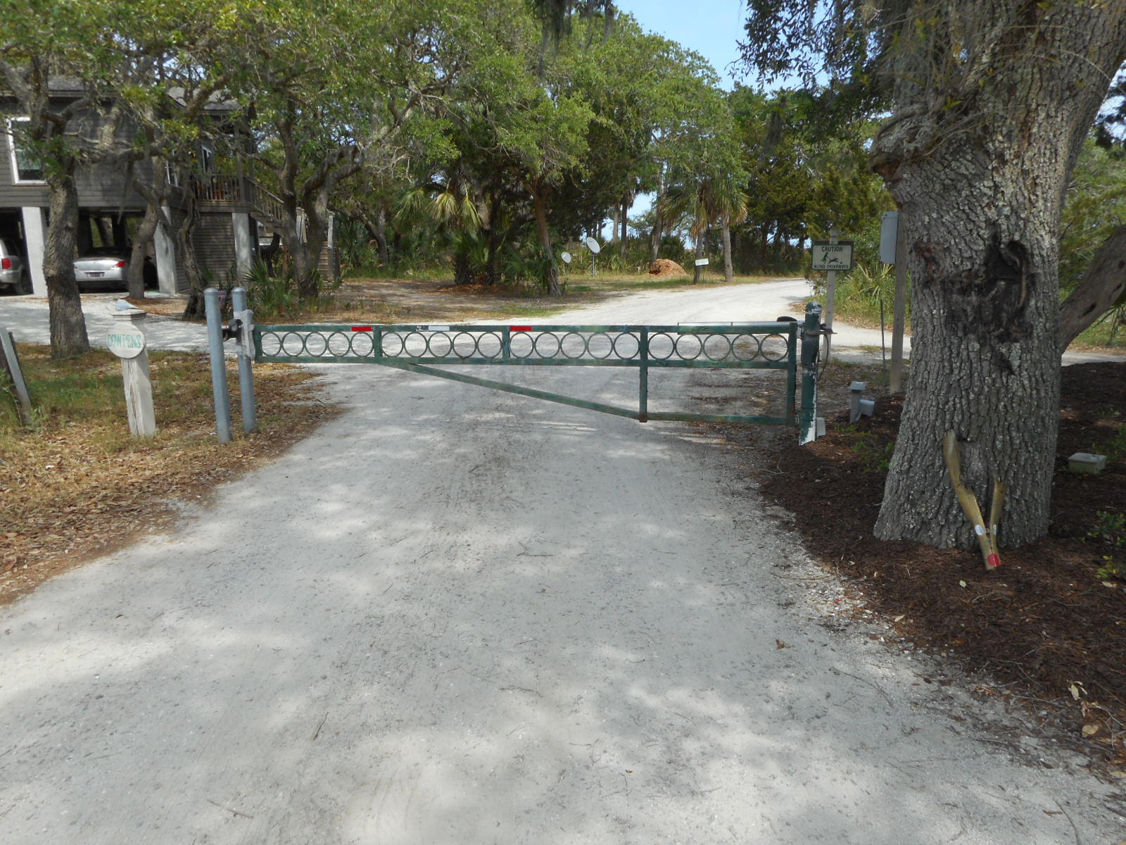 7640 Legare Road Edisto Island, SC 29438 - Photo 56 of 79 7640 Legare Road (60)