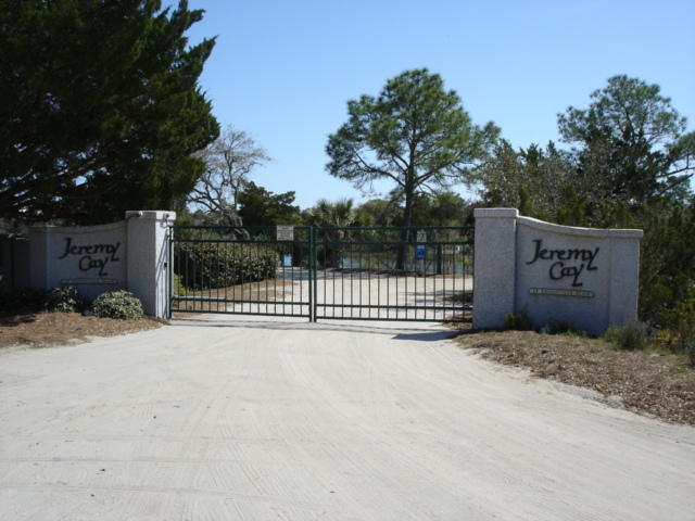 7640 Legare Road Edisto Island, SC 29438 - Photo 57 of 79 1