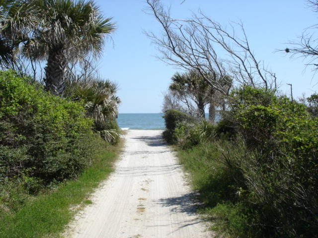 7640 Legare Road Edisto Island, SC 29438 - Photo 58 of 79 2