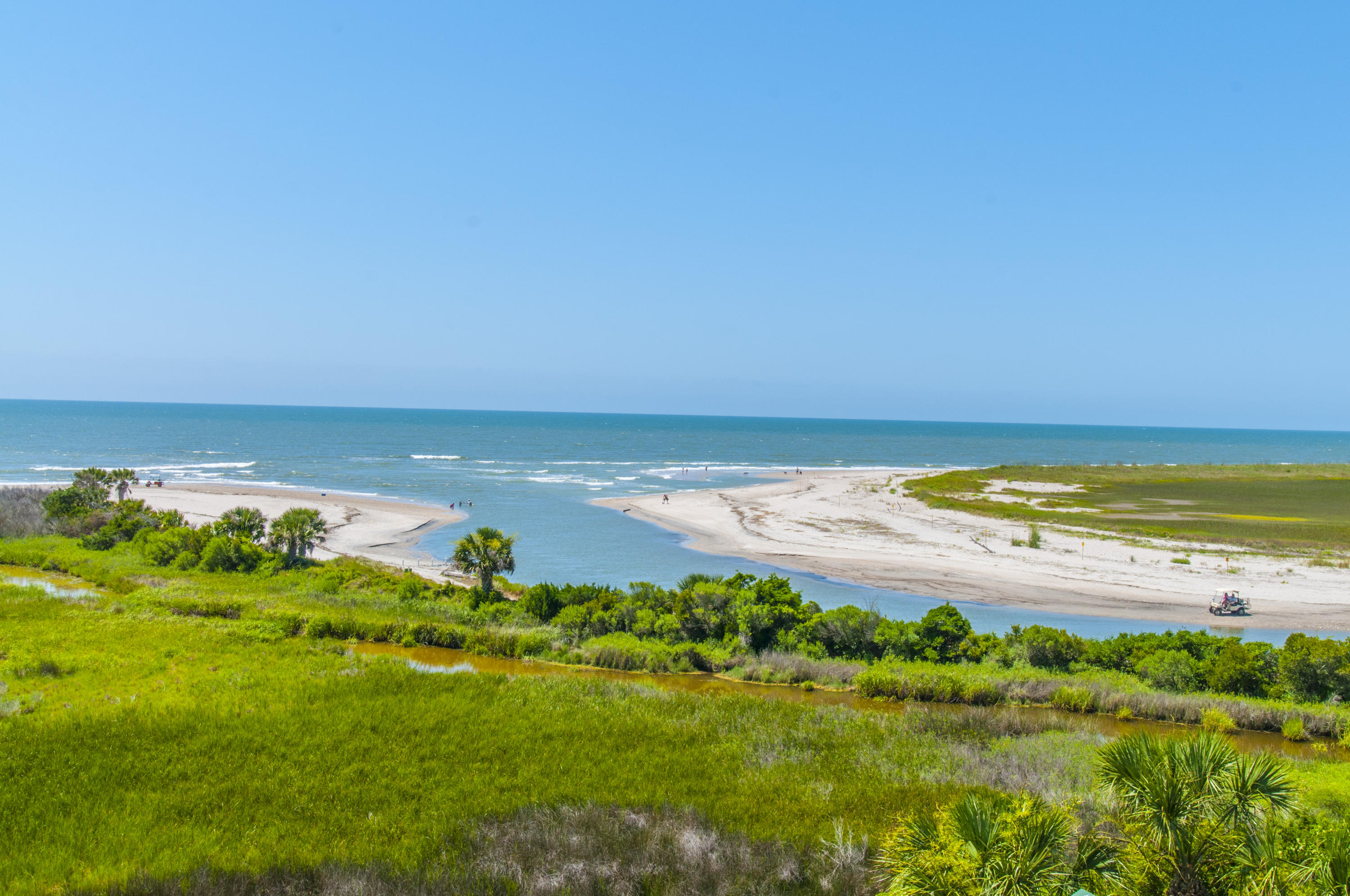 7640 Legare Road Edisto Island, SC 29438 - Photo 59 of 79 4