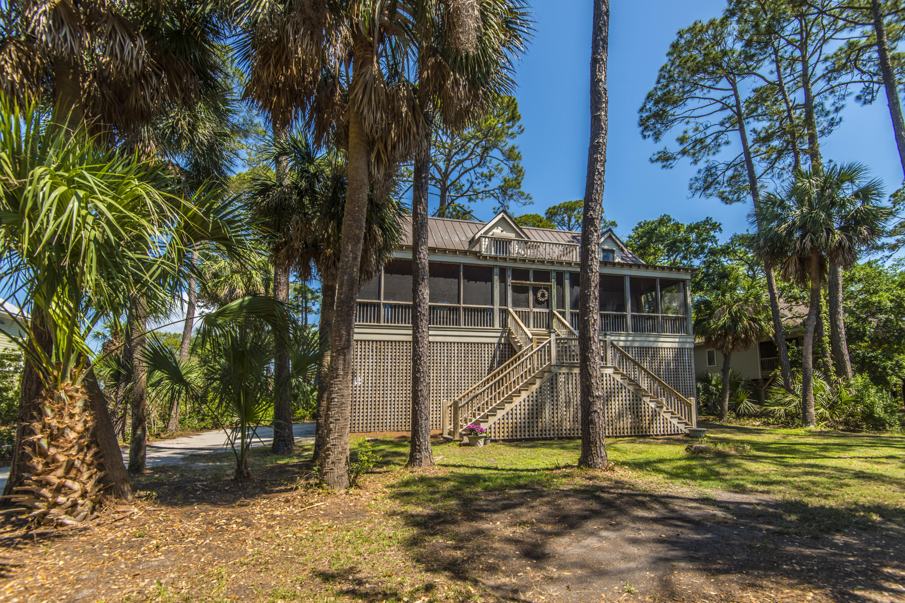 7640 Legare Road Edisto Island, SC 29438 - Photo 61 of 79 7640 Legare Rd prof pics (2)
