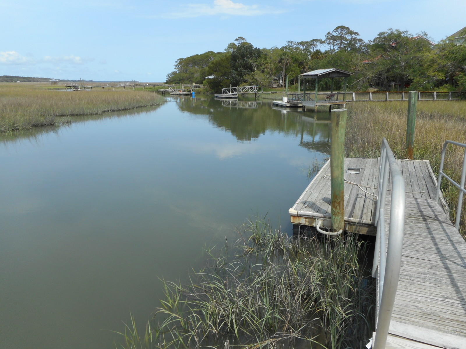 7640 Legare Road Edisto Island, SC 29438 - Photo 8 of 79 7640 Legare Road (19)