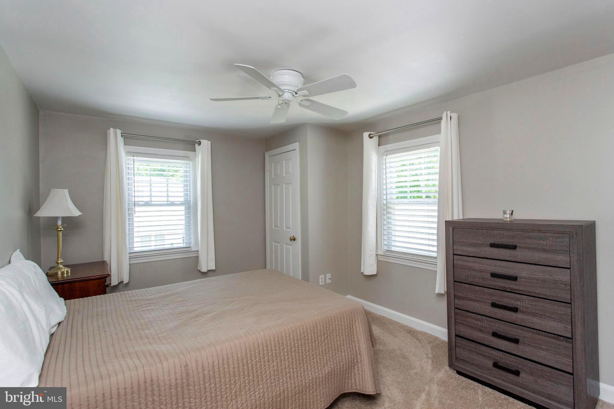 437 Garden Road Springfield, PA 19064 - Photo 17 of 41 Primary Bedroom