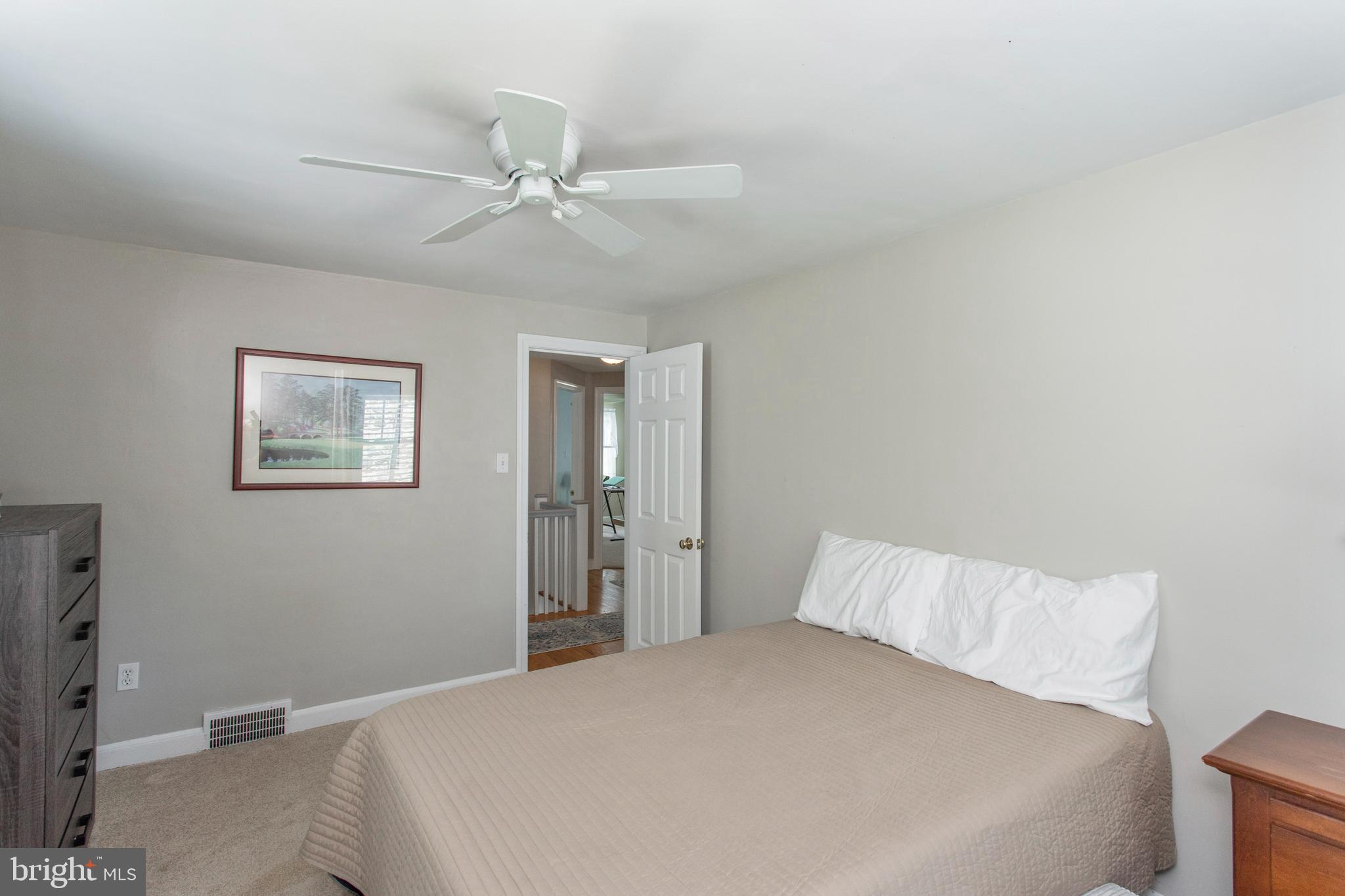 437 Garden Road Springfield, PA 19064 - Photo 18 of 41 Primary Bedroom