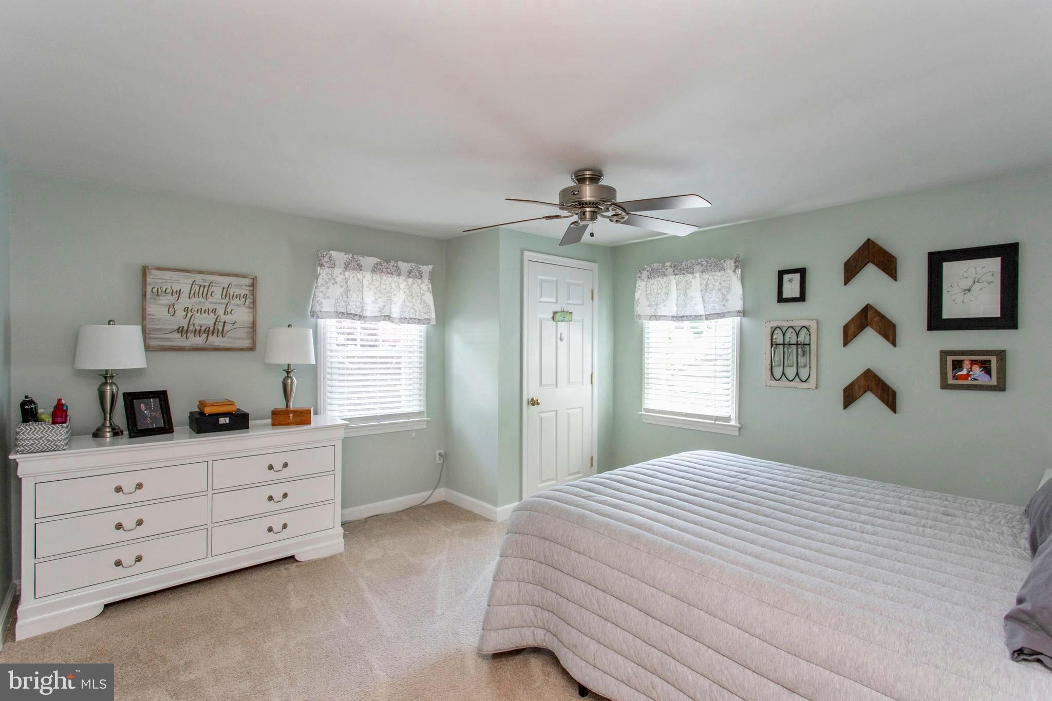 437 Garden Road Springfield, PA 19064 - Photo 19 of 41 Second Bedroom