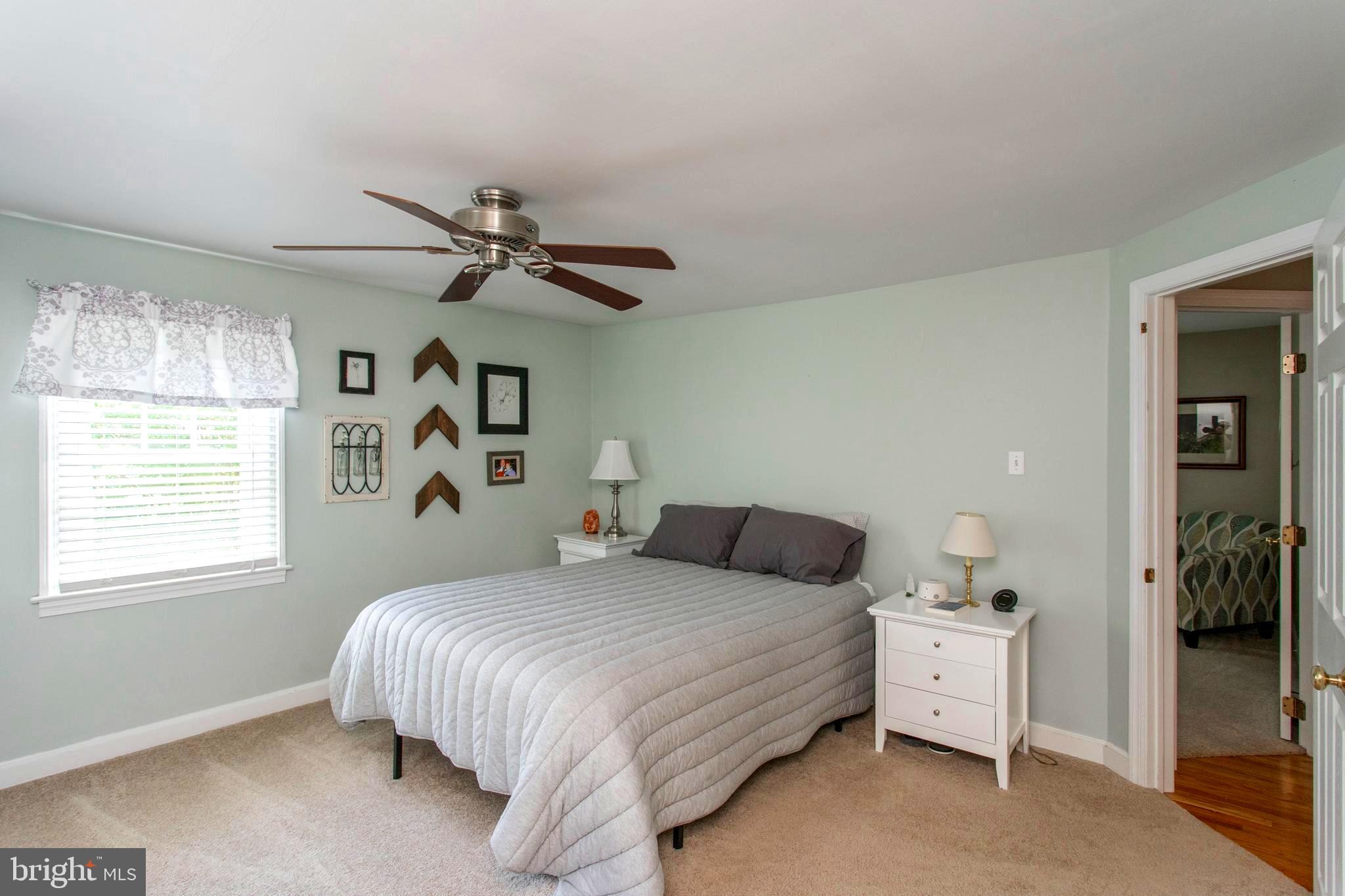 437 Garden Road Springfield, PA 19064 - Photo 20 of 41 Second Bedroom