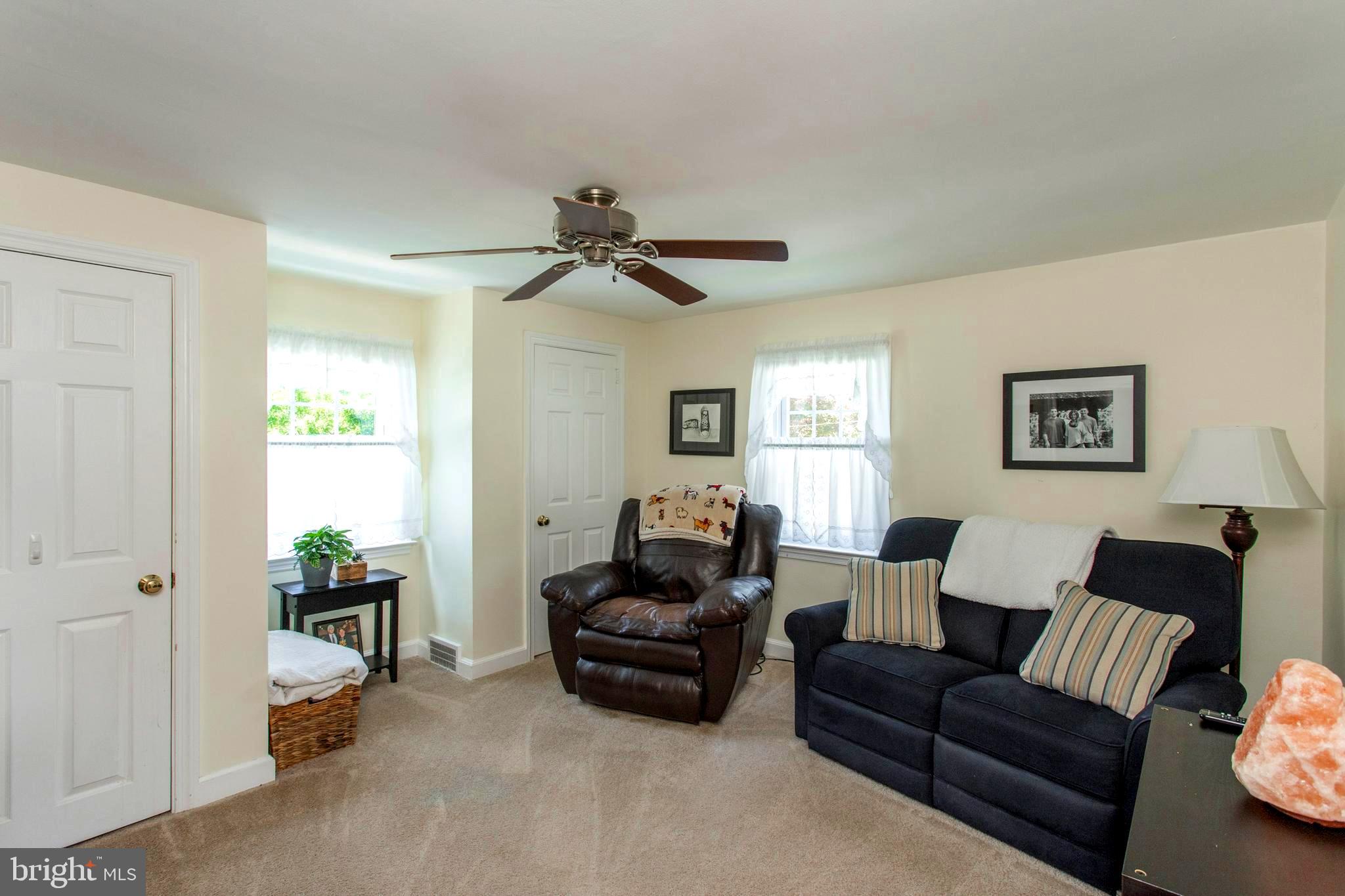 437 Garden Road Springfield, PA 19064 - Photo 21 of 41 Third Bedroom