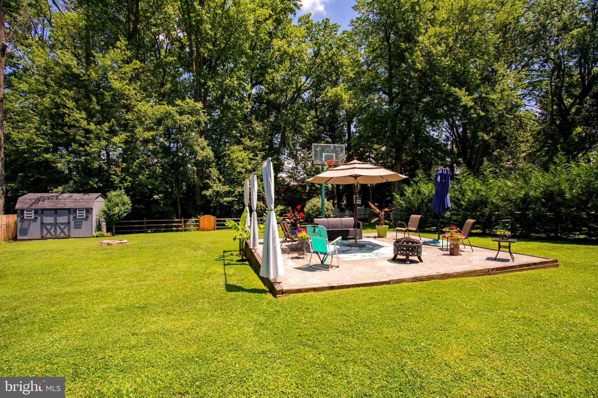 437 Garden Road Springfield, PA 19064 - Photo 39 of 41