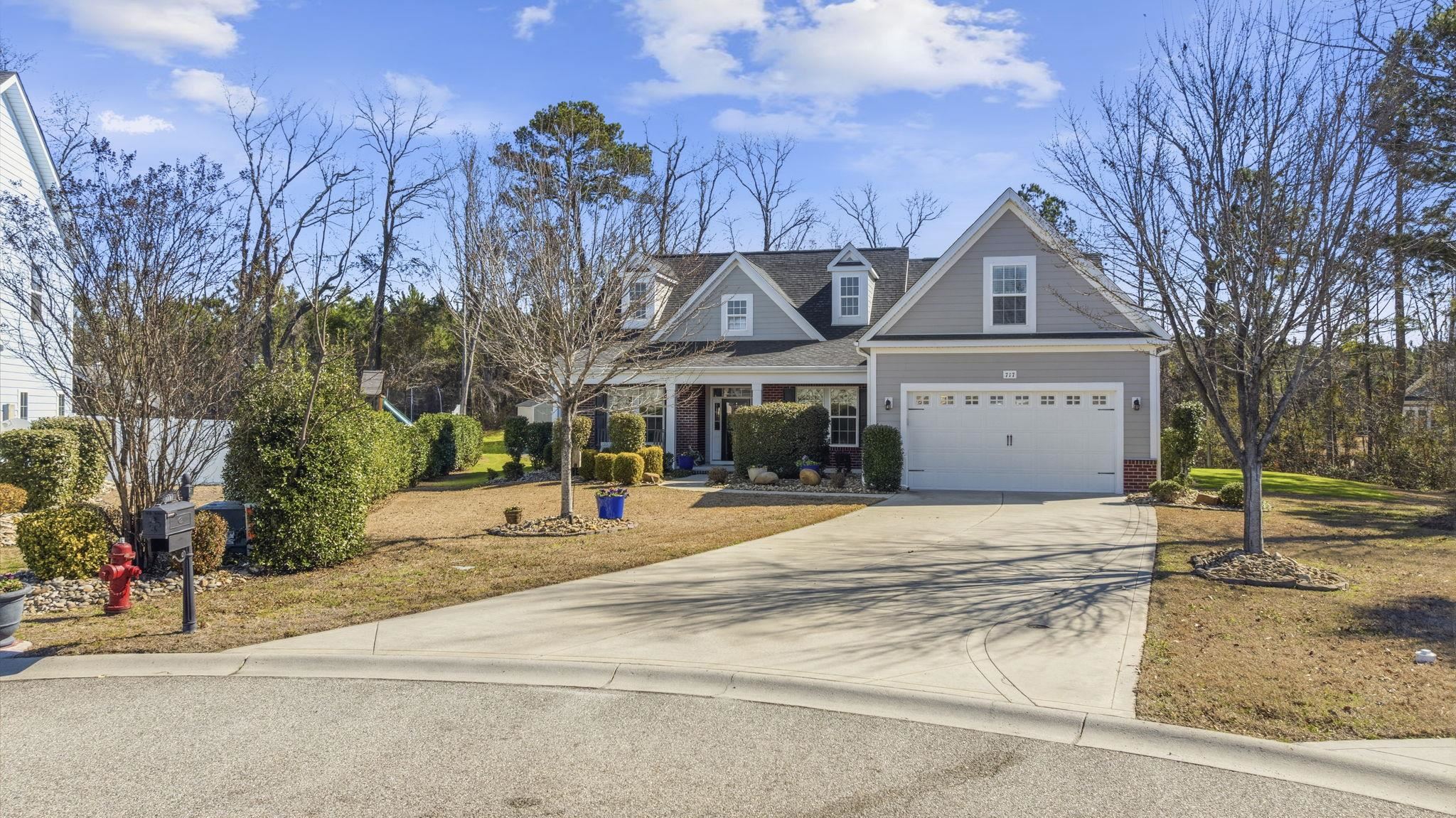 717 Shell Point Court Little River, SC 29566 - Photo 56 of 61
