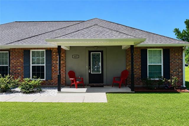 302 Walker Ferry Road Pollock, LA 71467 - Photo 2 of 54 Gallery Image 2