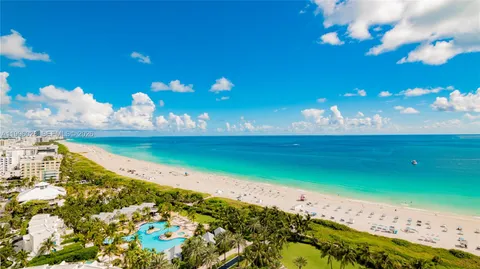 $22,000,000 | 100 South Pointe Drive, Unit 1906/07, Miami Beach, FL 33139