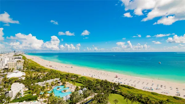 $22,000,000 | 100 South Pointe Drive, Unit 1906/07, Miami Beach, FL 33139