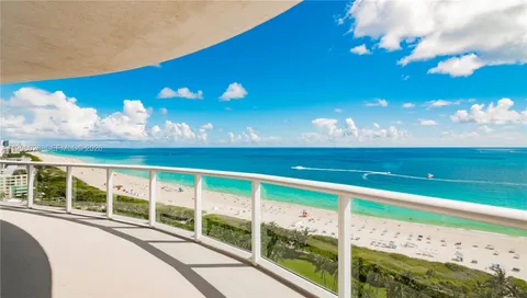 $22,000,000 | 100 South Pointe Drive, Unit 1906/07, Miami Beach, FL 33139