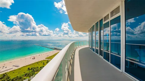 $22,000,000 | 100 South Pointe Drive, Unit 1906/07, Miami Beach, FL 33139