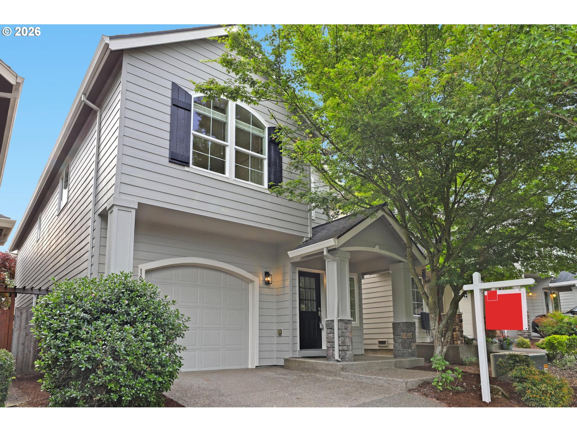 16753 Southwest 134th Terrace Portland, OR 97224 - Photo 1 of 25